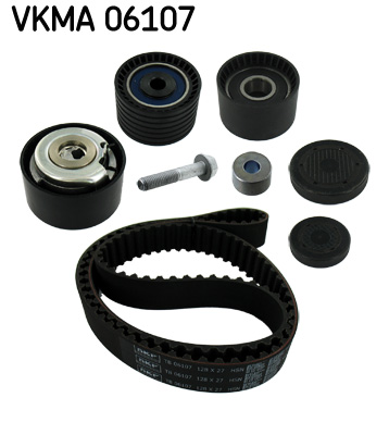 Kit cinghie dentate - VKMA 06107 SKF